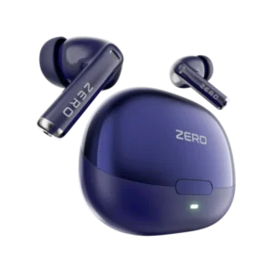 Zero Evo Earbuds Blue