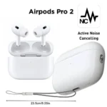 AirPods Pro 2 Platinum Copy - Image 2