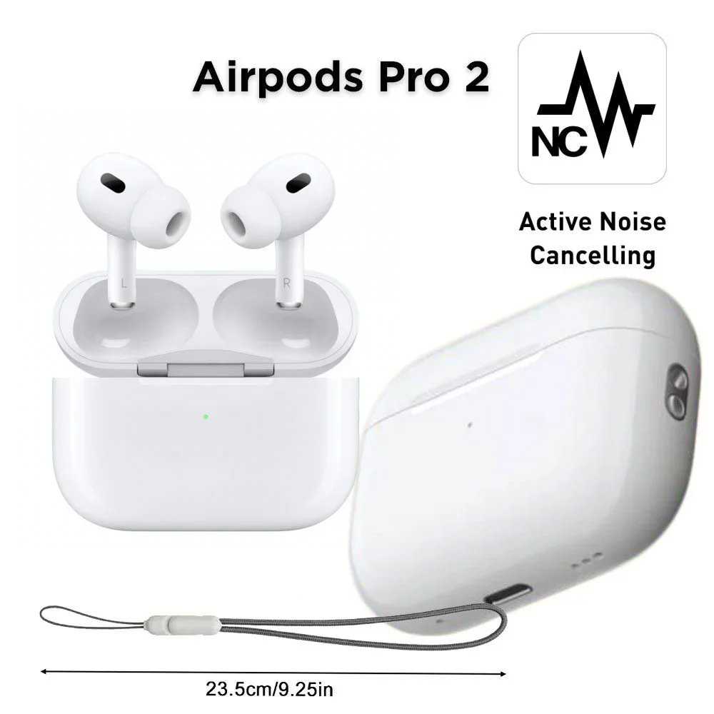 AirPods Pro 2 ANC Copy