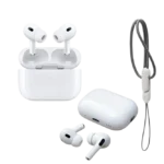 AirPods Pro 2 Platinum Copy