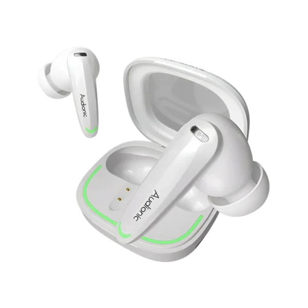 Audionic Airbud 735 Ion - ANC Earbuds