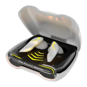 Audionic Battlebuds Gaming Earbuds