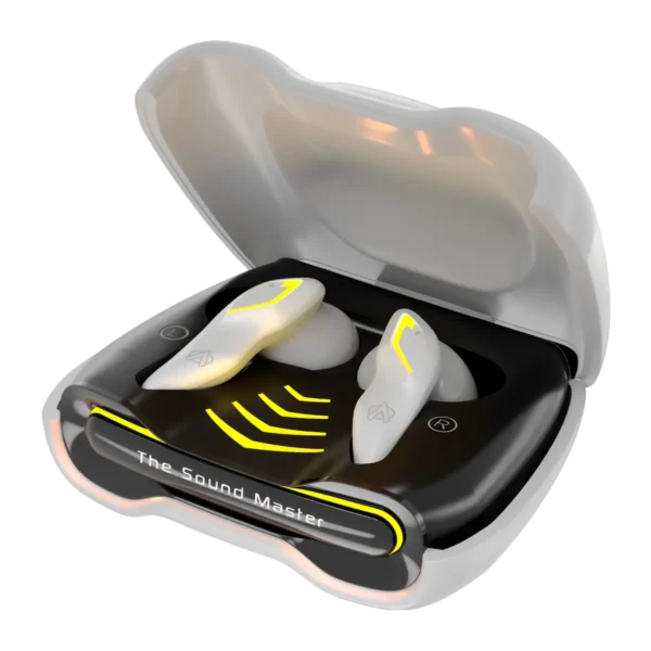 Audionic Battlebuds Gaming Earbuds