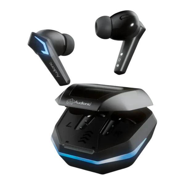 Audionic Battlebuds Lite Gaming Earbuds