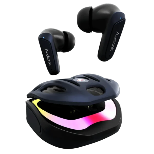 Audionic Battlebuds Pro Gaming Earbuds