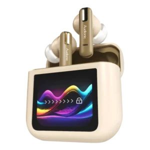 Audionic Trance 810 Airbud with Display and ANC