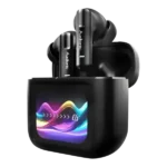 Audionic Trance 810 Airbud with Display and ANC - Image 3