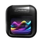 Audionic Trance 810 Airbud with Display and ANC - Image 4