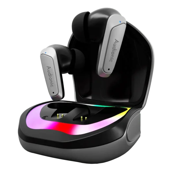 Battlebuds Pro Gaming Earbuds Audionic