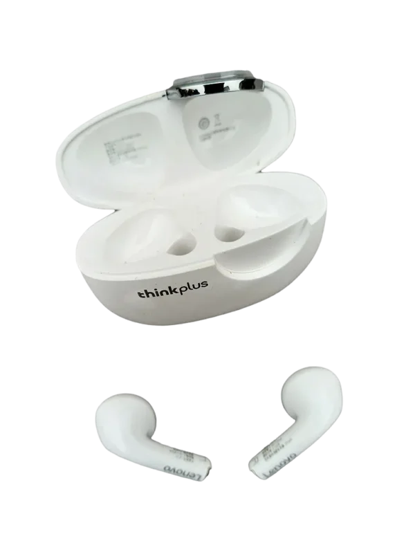 Lenovo Thinkplus LP17 Wireless Earbuds - Image 8