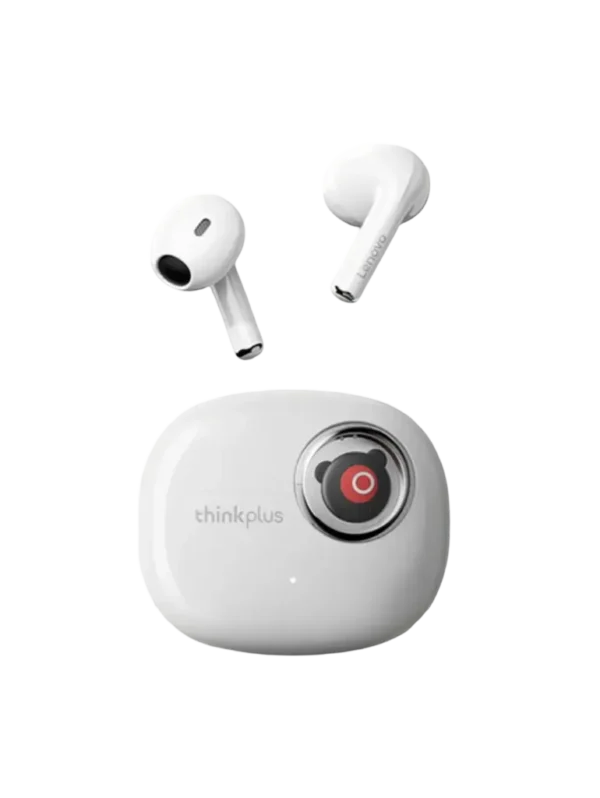 Lenovo Thinkplus LP17 Wireless Earbuds - Image 6