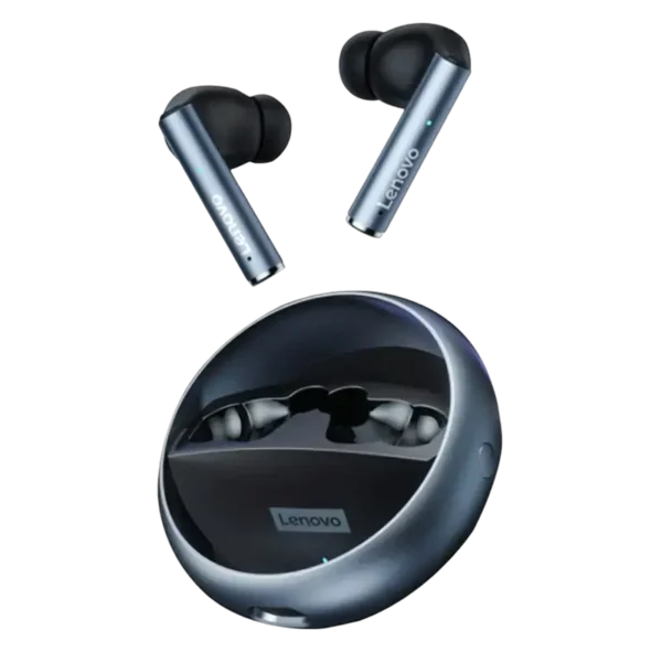 Lenovo Livepods LP60 Noise Reduction TWS Earbuds - Image 2