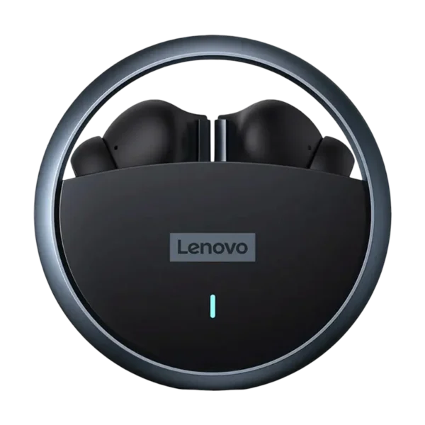 Lenovo Livepods LP60 Noise Reduction TWS Earbuds - Image 3