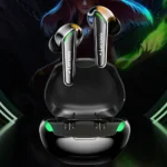 Lenovo XT92 True Wireless Gaming Earbuds - Image 4