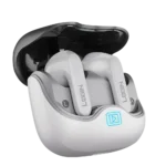 Login L-200 Earbuds - Advanced ANC + LED Display - Image 5