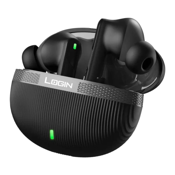 Login L-209 ENC Wireless Earbuds - Image 2