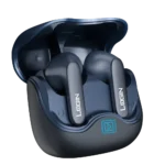 Login L-200 Earbuds - Advanced ANC + LED Display - Image 2