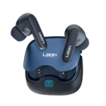 Login L-200 Earbuds - Advanced ANC + LED Display