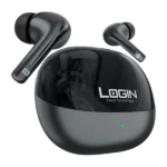 Login L-204 Kryos Earbuds