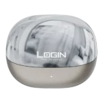 Login L-204 Kryos Earbuds - Image 5