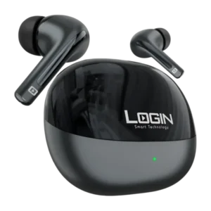 Login L-204 Kryos Earbuds