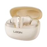 Login L-205 AiCore Earbuds - Real-Time AI Voice Translation