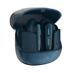 Login L-206 | Quad Mic ENC Earbuds