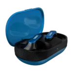 Login L-207 Earbuds | 200hrs Standby with Quad Mic ENC - Image 4