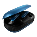 Login L-207 Earbuds | 200hrs Standby with Quad Mic ENC - Image 5
