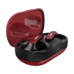 Login L-207 Earbuds | 200hrs Standby with Quad Mic ENC - Image 2