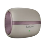 Login L-208 Earbuds – ENC + 30H Battery - Image 3