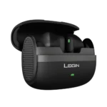Login L-208 Earbuds – ENC + 30H Battery - Image 5