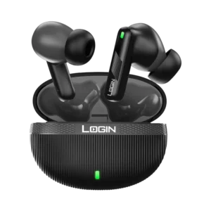 Login L-209 ENC Wireless Earbuds
