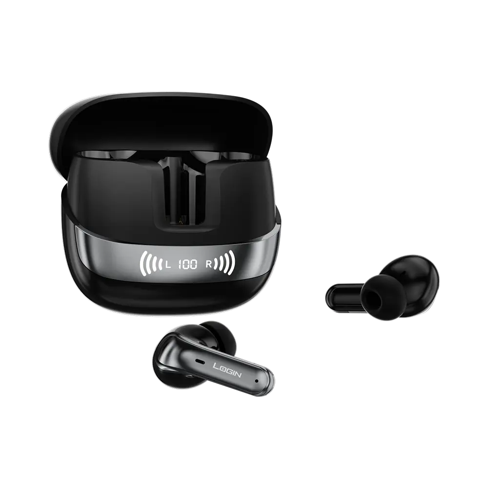 Login L 213 Earbuds 1