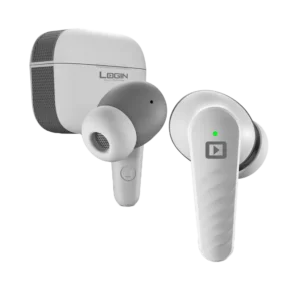Login LT WB30 Earbuds