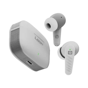 Login LT-WB30 Earbuds | ENC - IPX6 & Low Latency