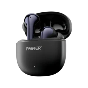 Faster Fusion X Earbuds