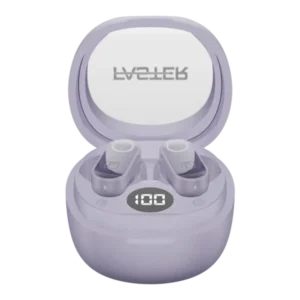 Faster Mystic Earbuds