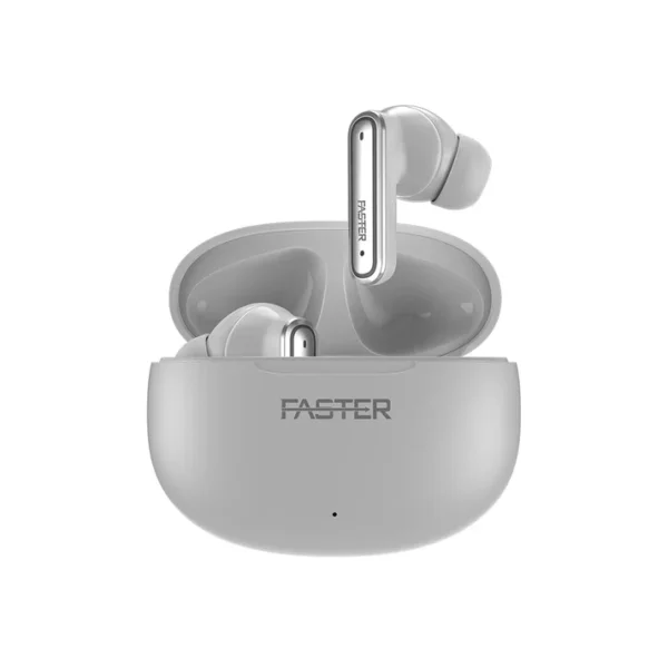Faster Quest X ANC - ENC Earbuds - Image 4