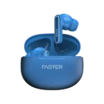 Faster Quest X ANC - ENC Earbuds