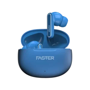 Faster Quest X ANC - ENC Earbuds