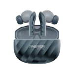 Faster Raptor Earbuds ANC+ENC | 30dB Noise Reduction | Quad Mic - Image 2