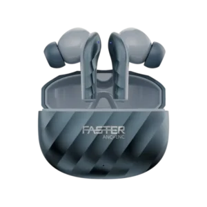 Faster Raptor Earbuds