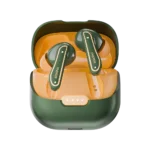 Faster Roar | ANC + ENC Earbuds