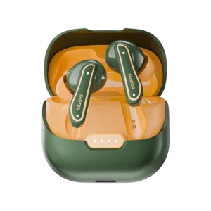 Faster Roar | ANC + ENC Earbuds