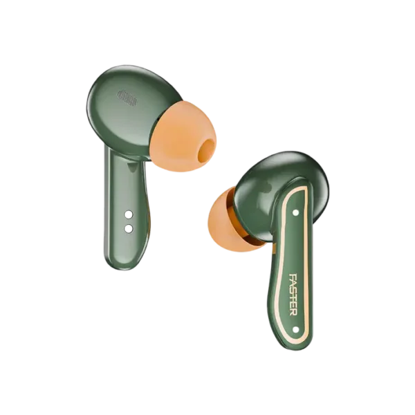 Faster Roar | ANC + ENC Earbuds - Image 2