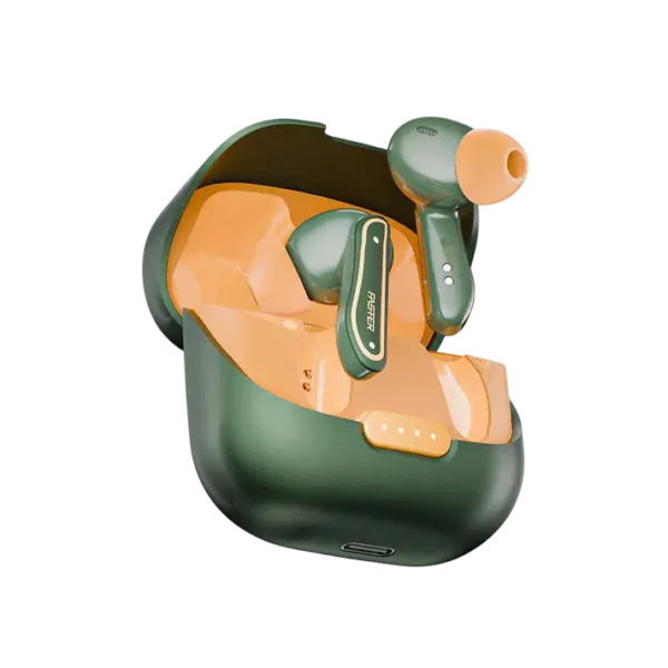 Faster Roar | ANC + ENC Earbuds - Image 3
