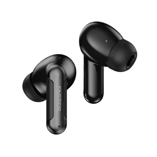 Faster Robo X ANC & ENC Earbuds - Image 4