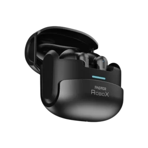 Faster Robo X Earbuds