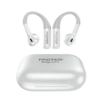 Faster RogueFit Earbuds | Over-EarHook Design